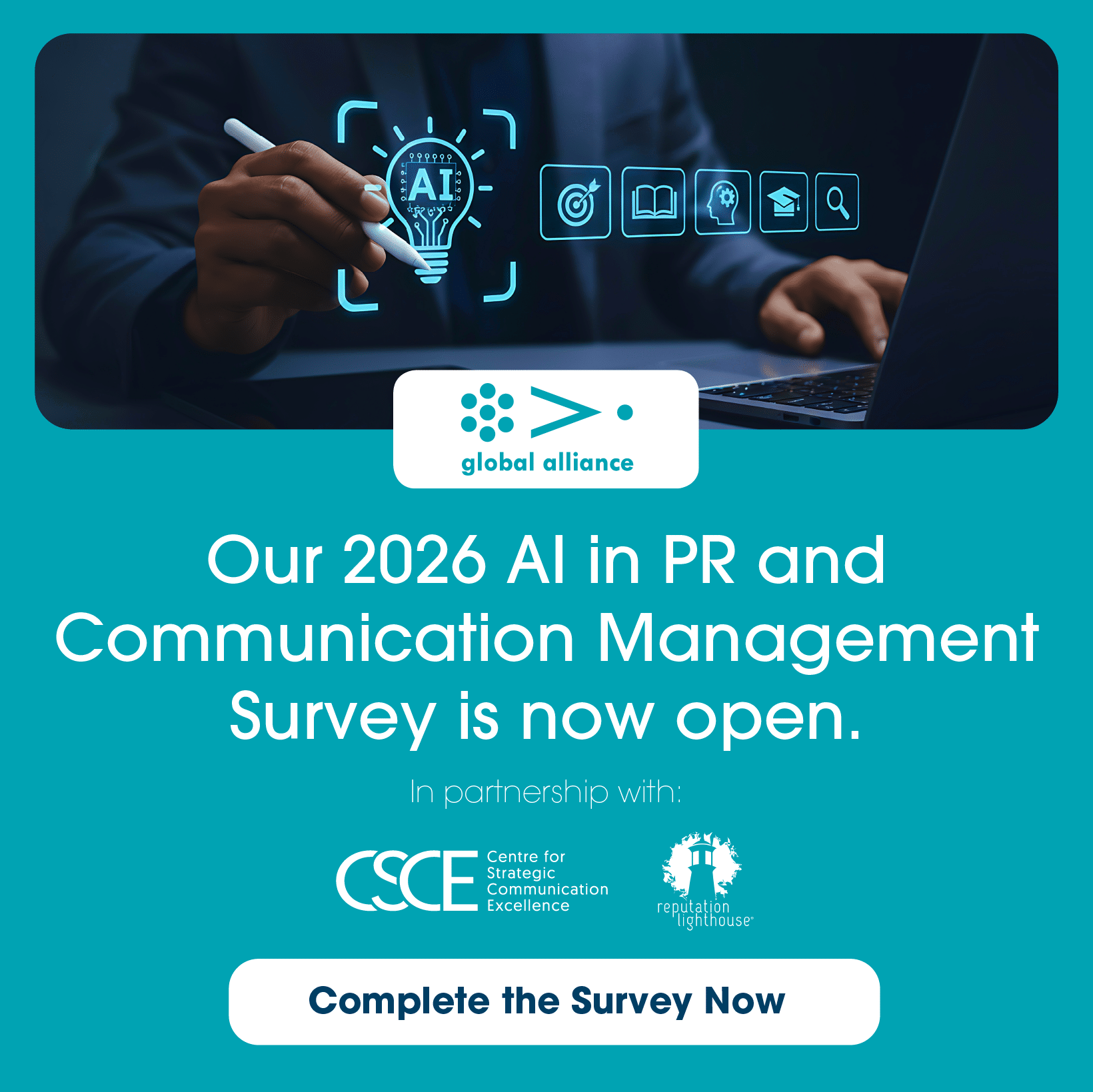 The Responsible AI Leadership Question: Why the 2026 Survey Goes ...