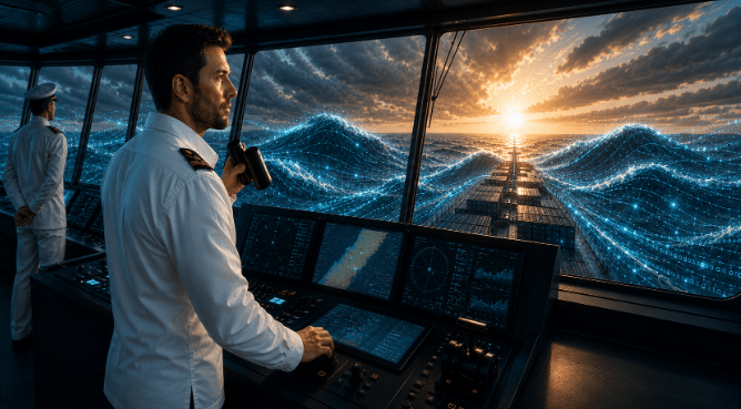Preview for How Communication Endures Under AI Acceleration Through Purpose and Longevity • CSCE