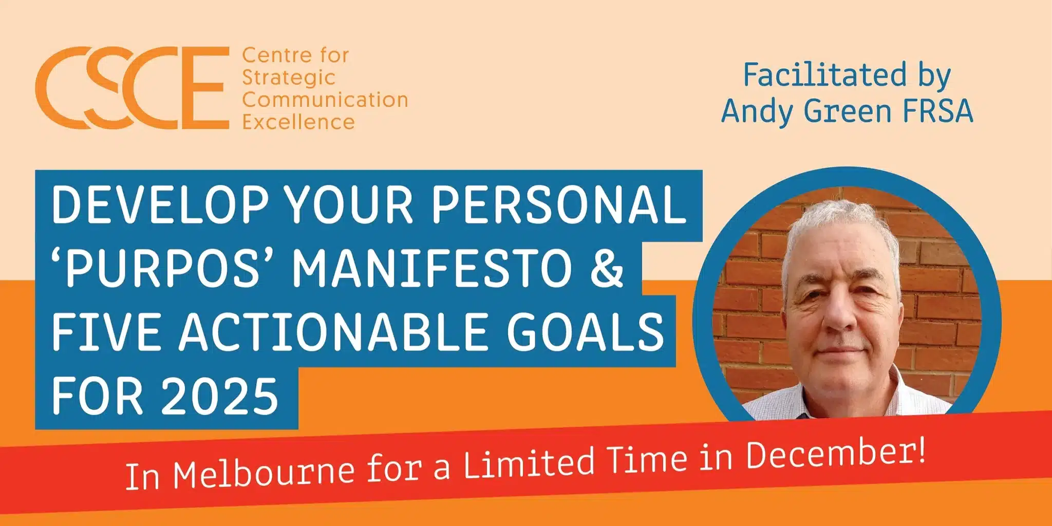 Develop Your Personal ‘Purpos’ Manifesto and 5 Actionable Goals for ...