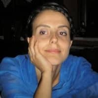 Picture of Lida Tsene