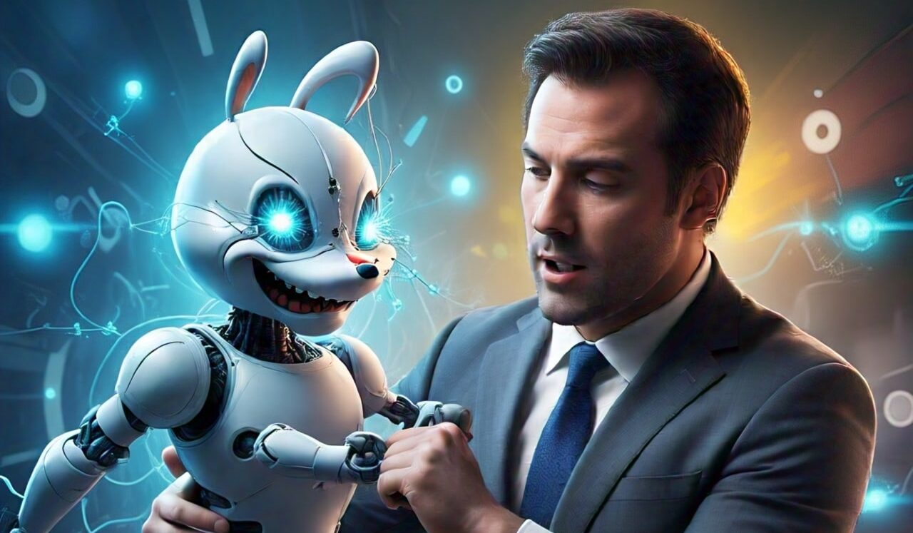 Adapt or Die: PR in the Age of AI • CSCE