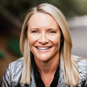 Picture of MEGAN THOMAS