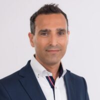 Picture of Asaf Covo