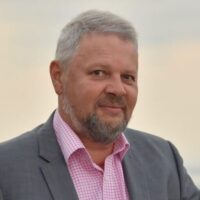 Picture of Wayne Aspland