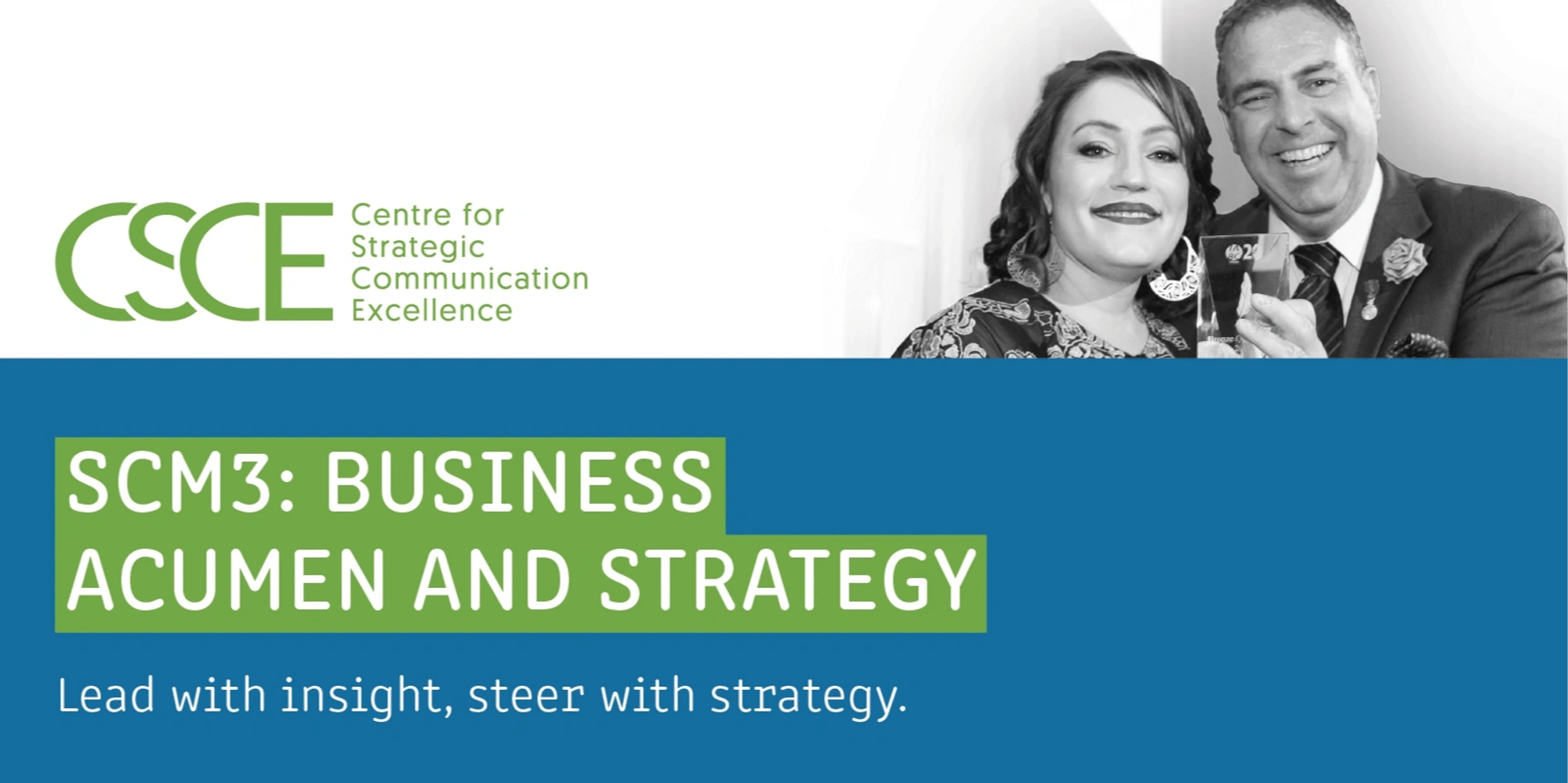 Learn About Our Courses • CSCE